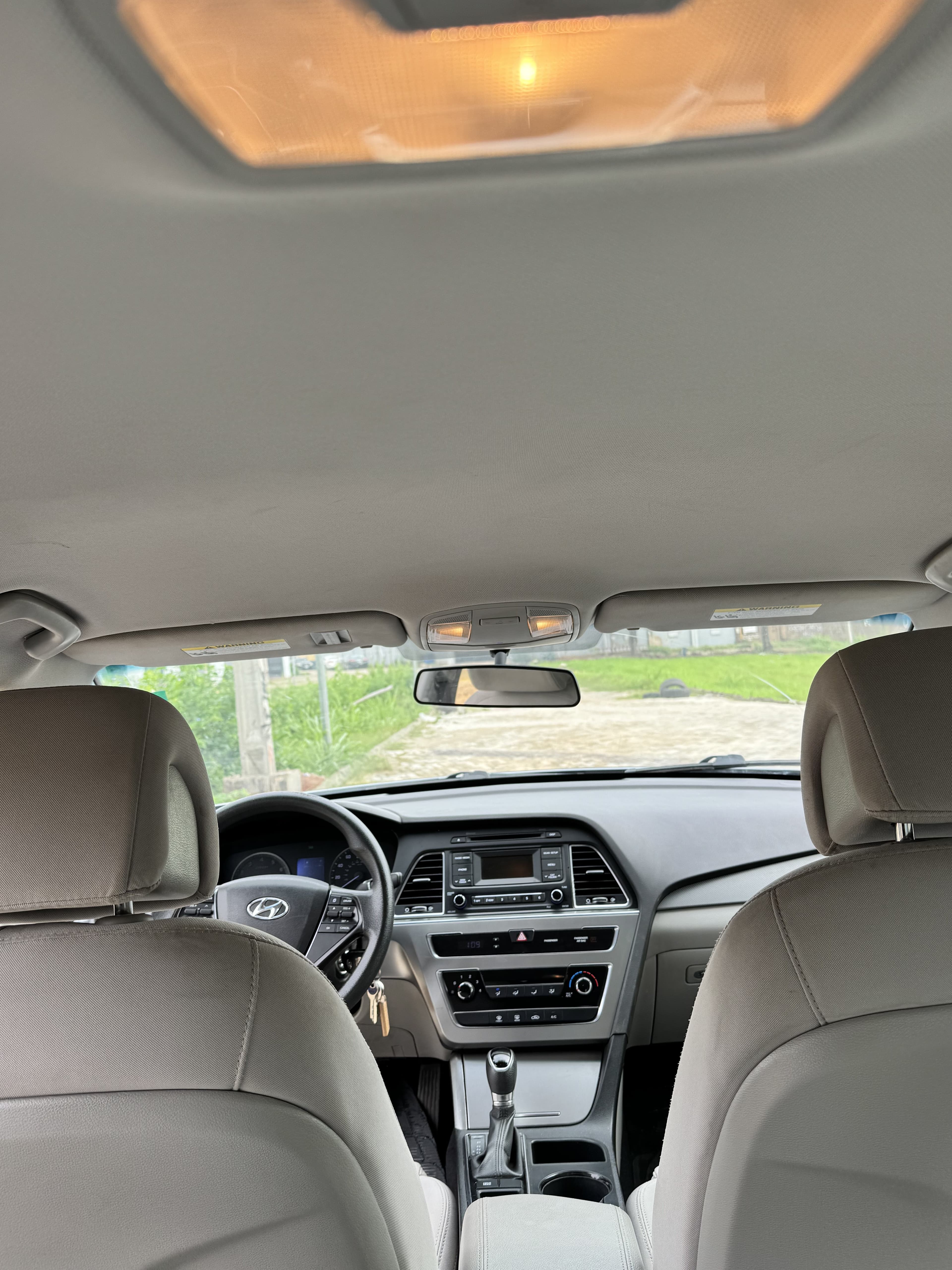 2017 Hyundai Sonata - Photo 10