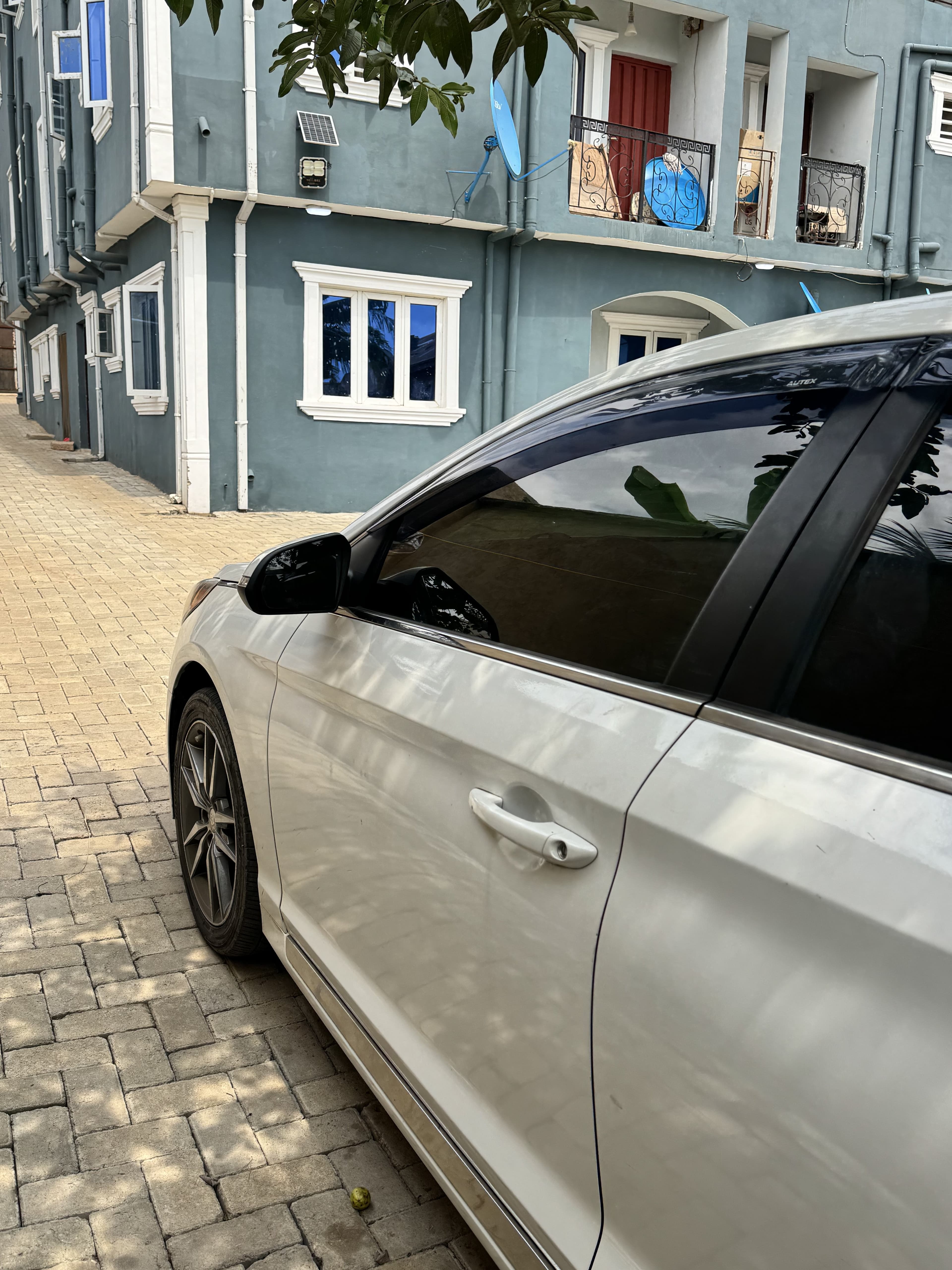 2017 Hyundai Sonata - Photo 10