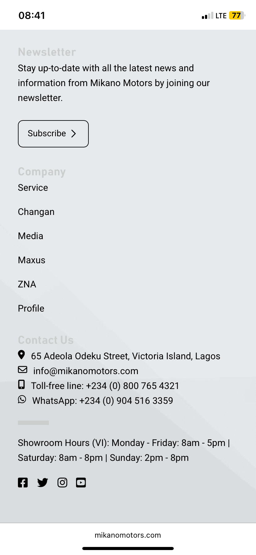 2026 Toyota Camry - Rear Exterior View