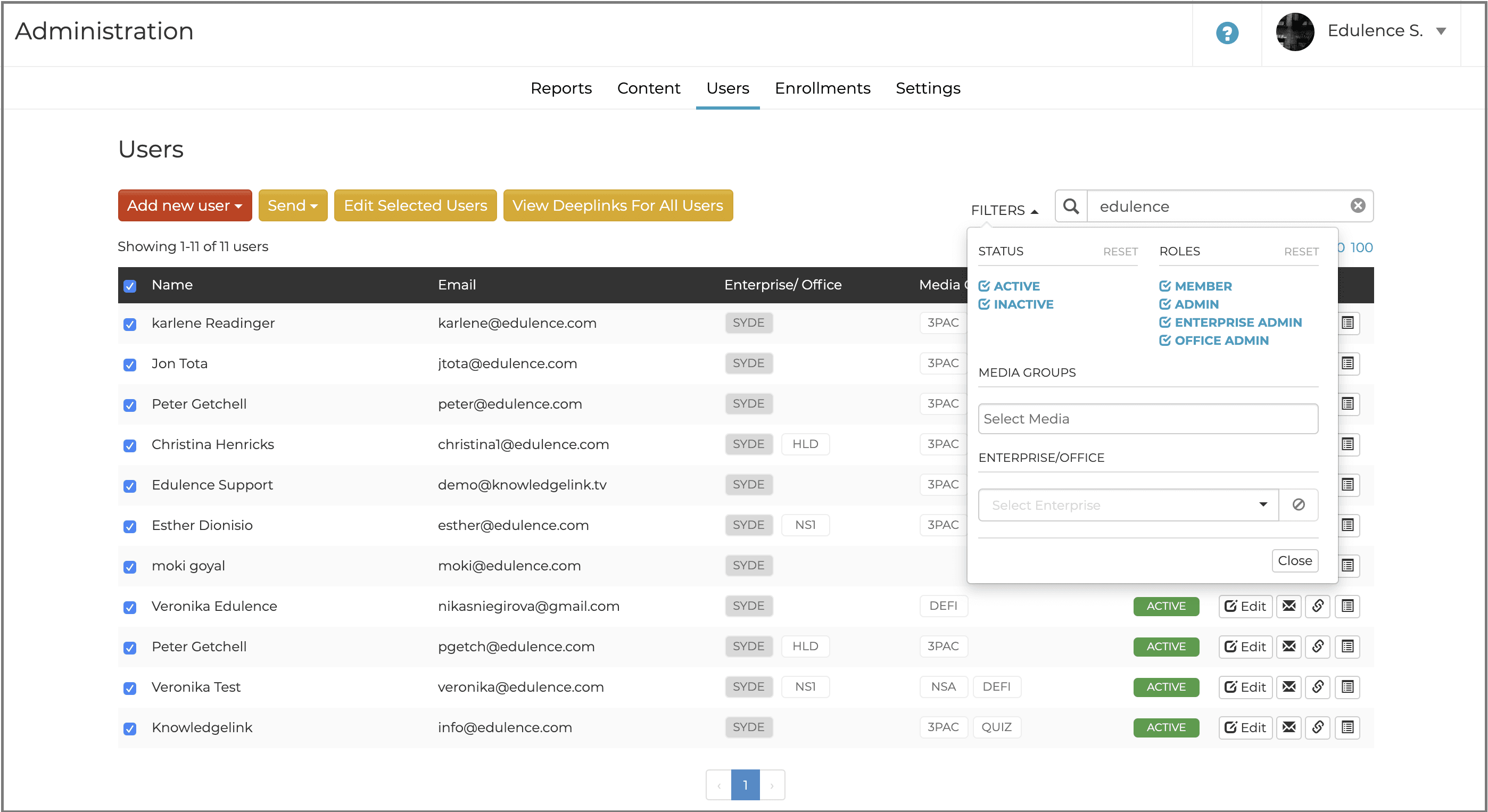 2024 Toyota Camry - Side Profile View