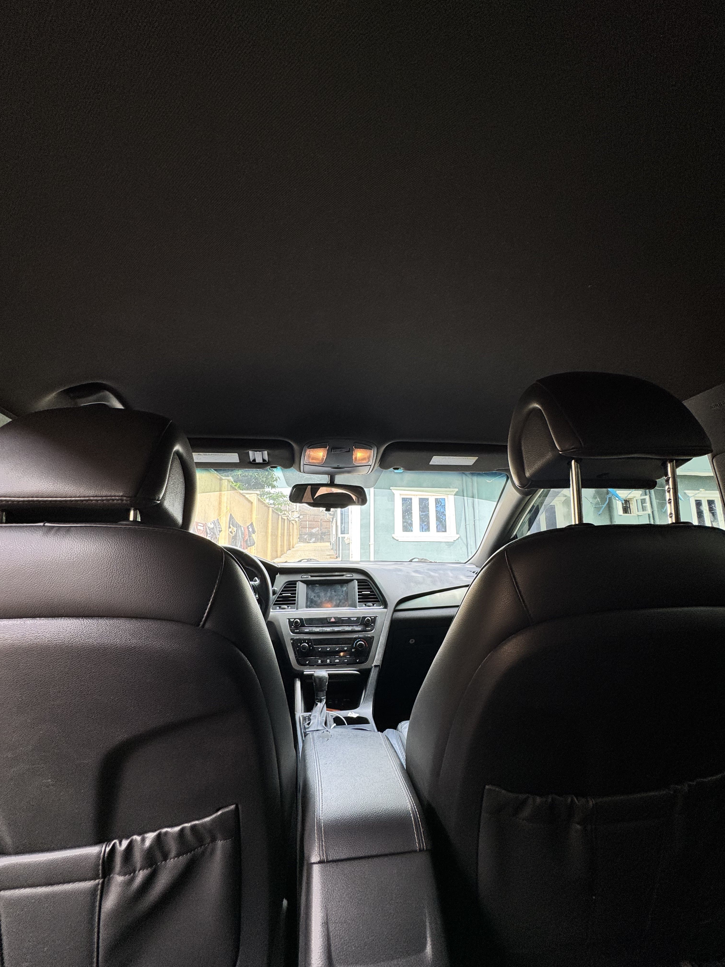 2017 Hyundai Sonata - Photo 13