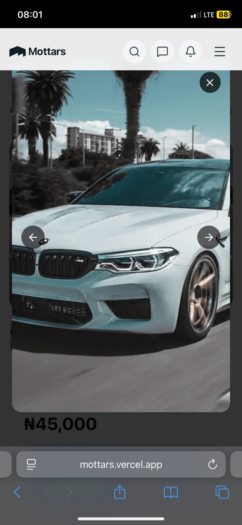 2026 Toyota Camry - Photo 7