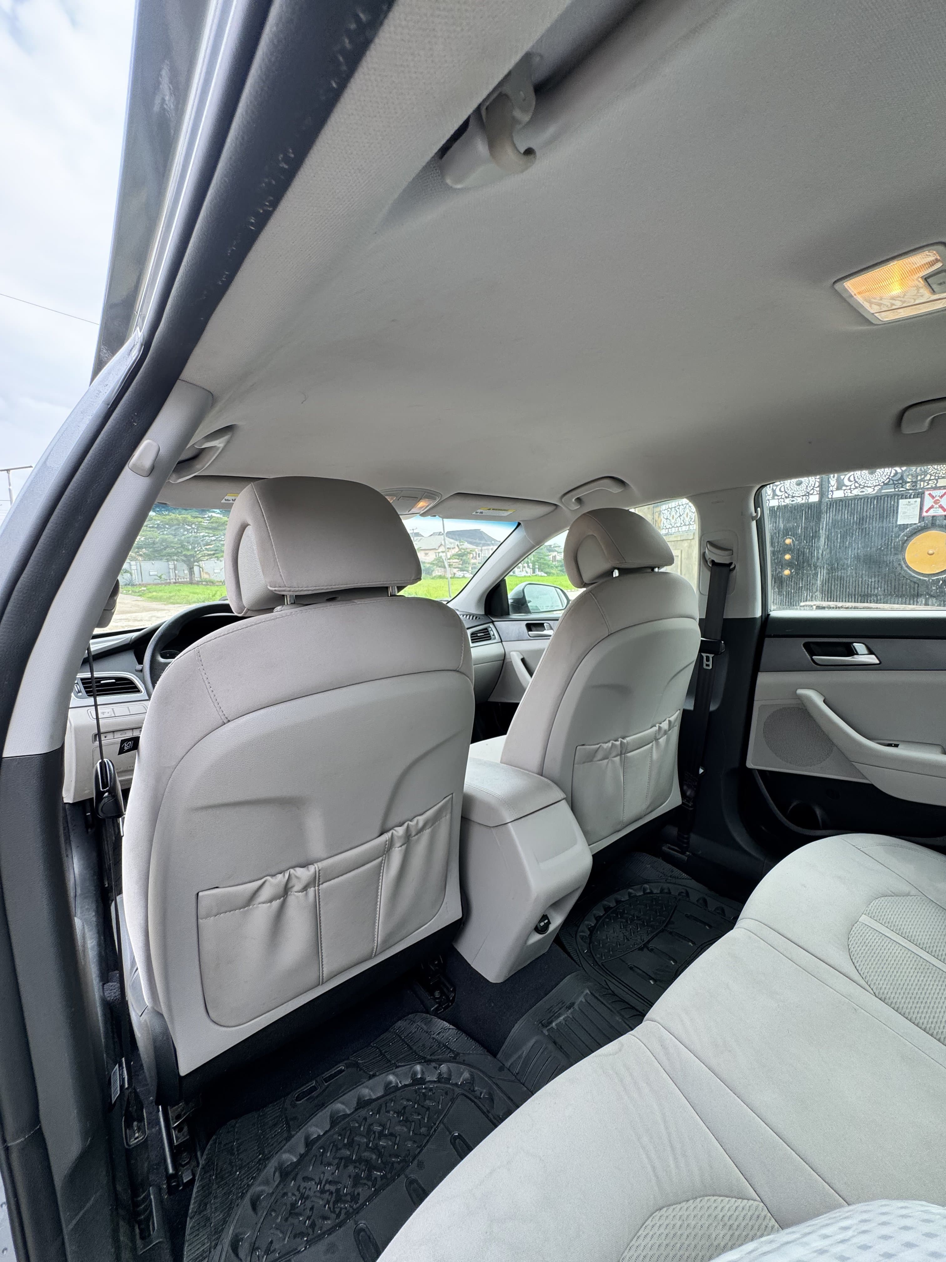 2017 Hyundai Sonata - Photo 9