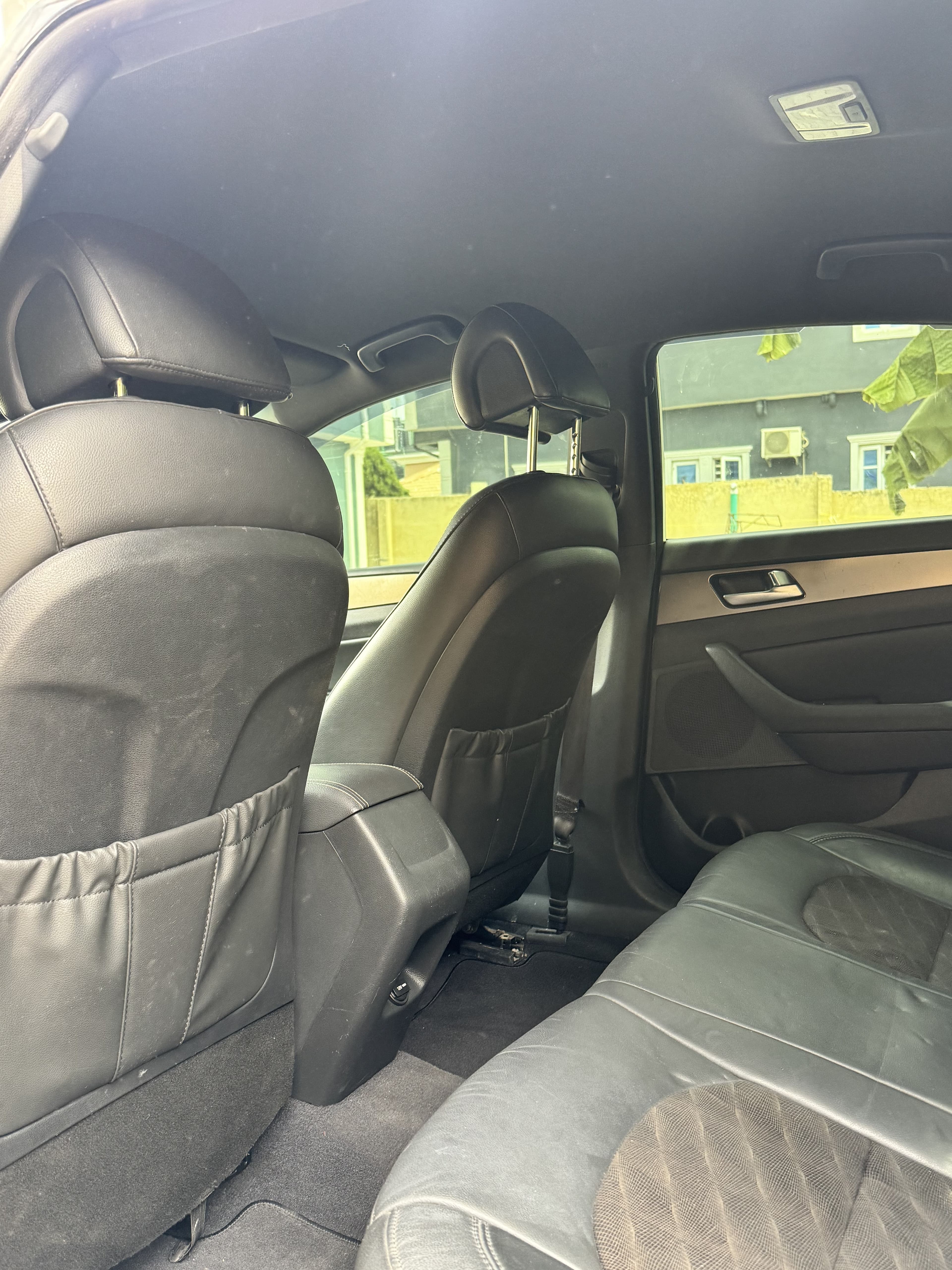 2017 Hyundai Sonata - Photo 11