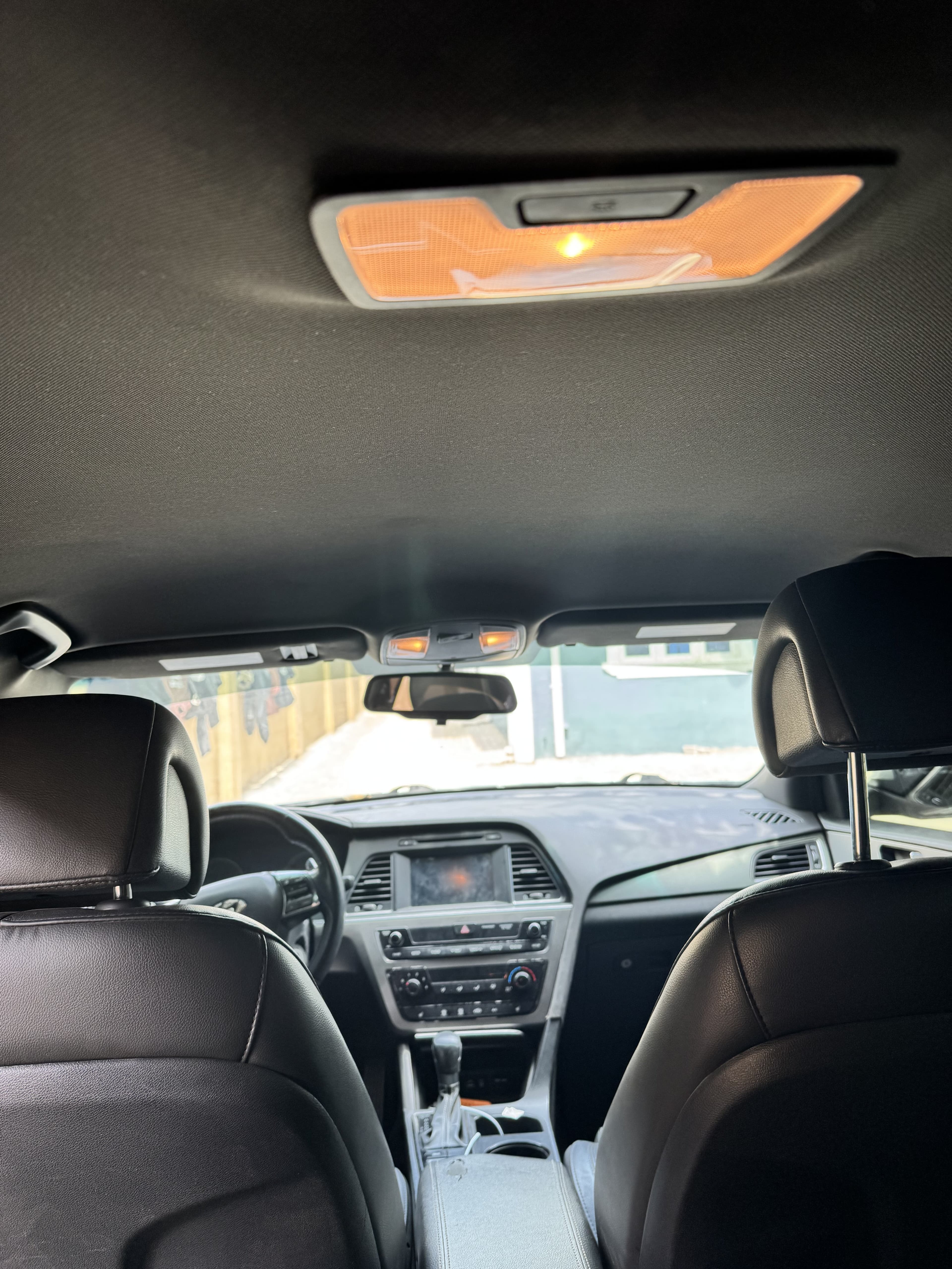 2017 Hyundai Sonata - Photo 12