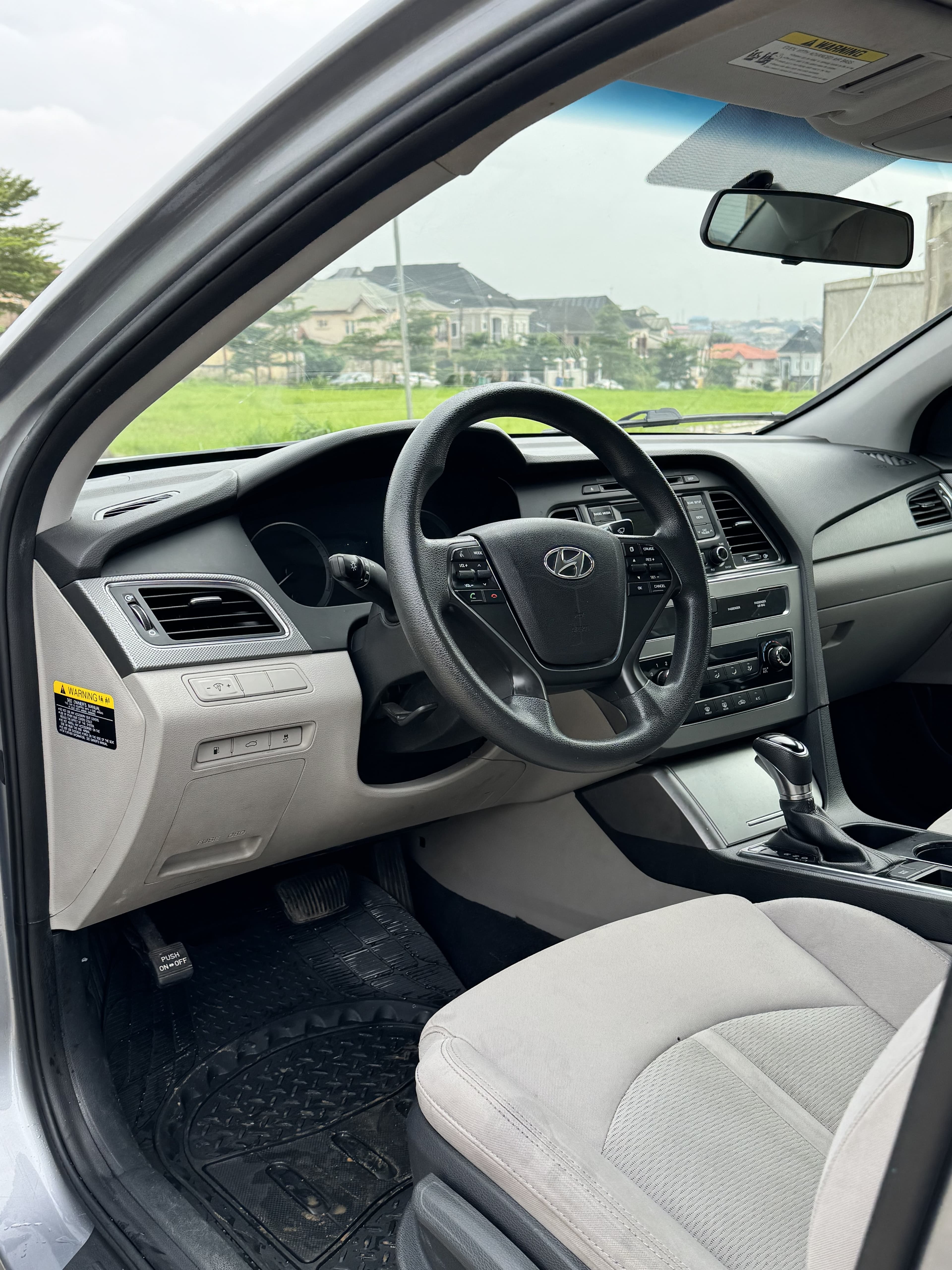 2017 Hyundai Sonata - Photo 7