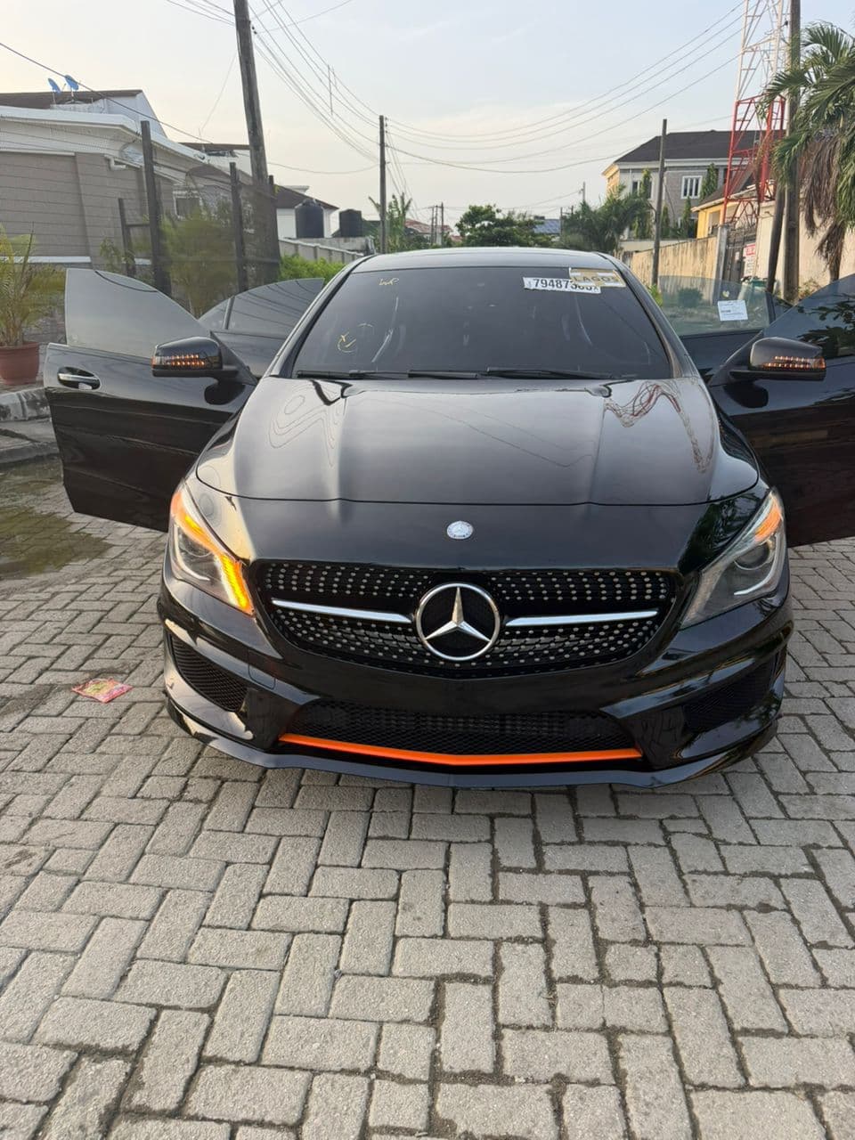 2016 Mercedes-Benz CLA250 - Photo 8