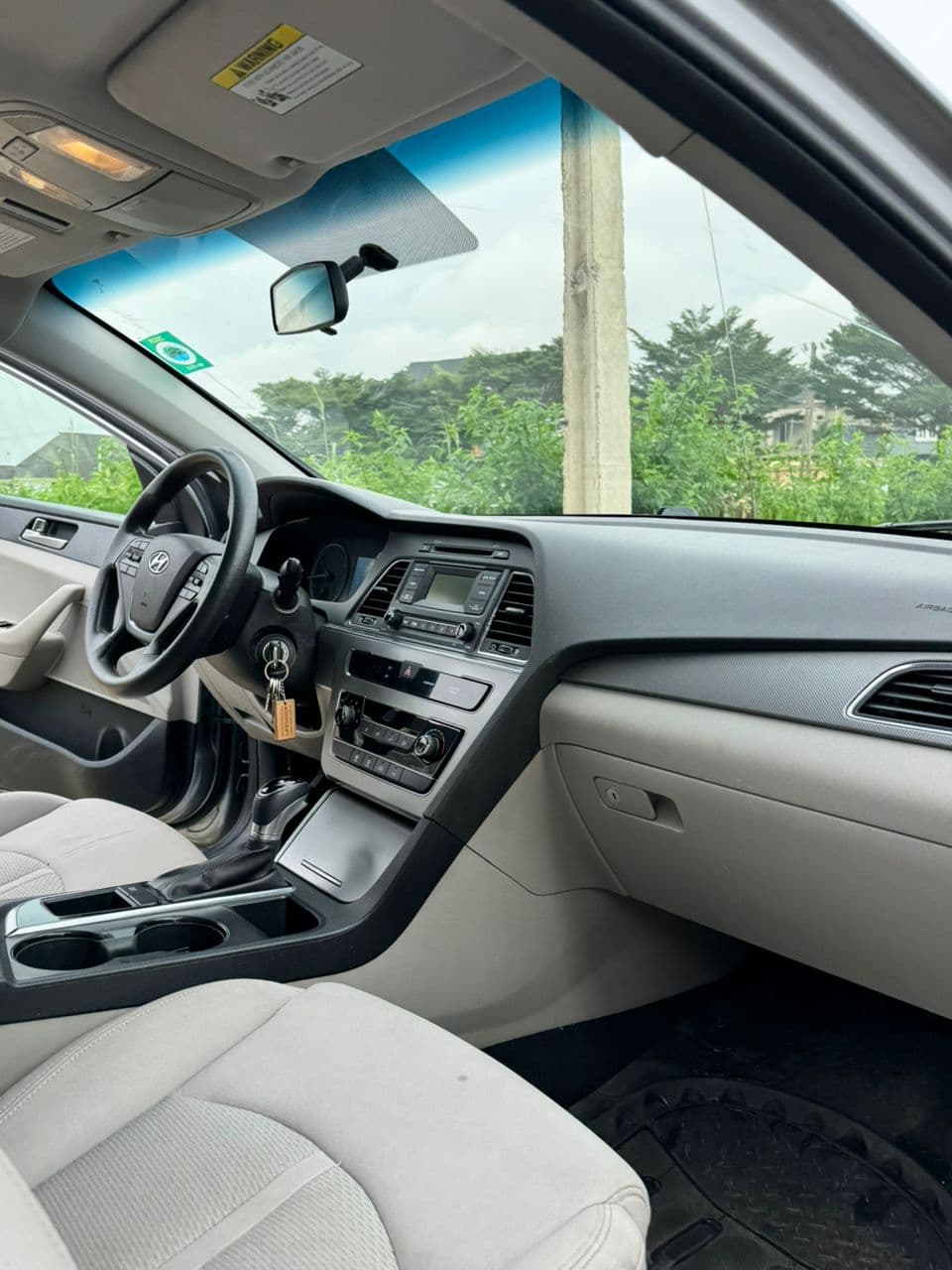 2017 Hyundai Sonata - Photo 10