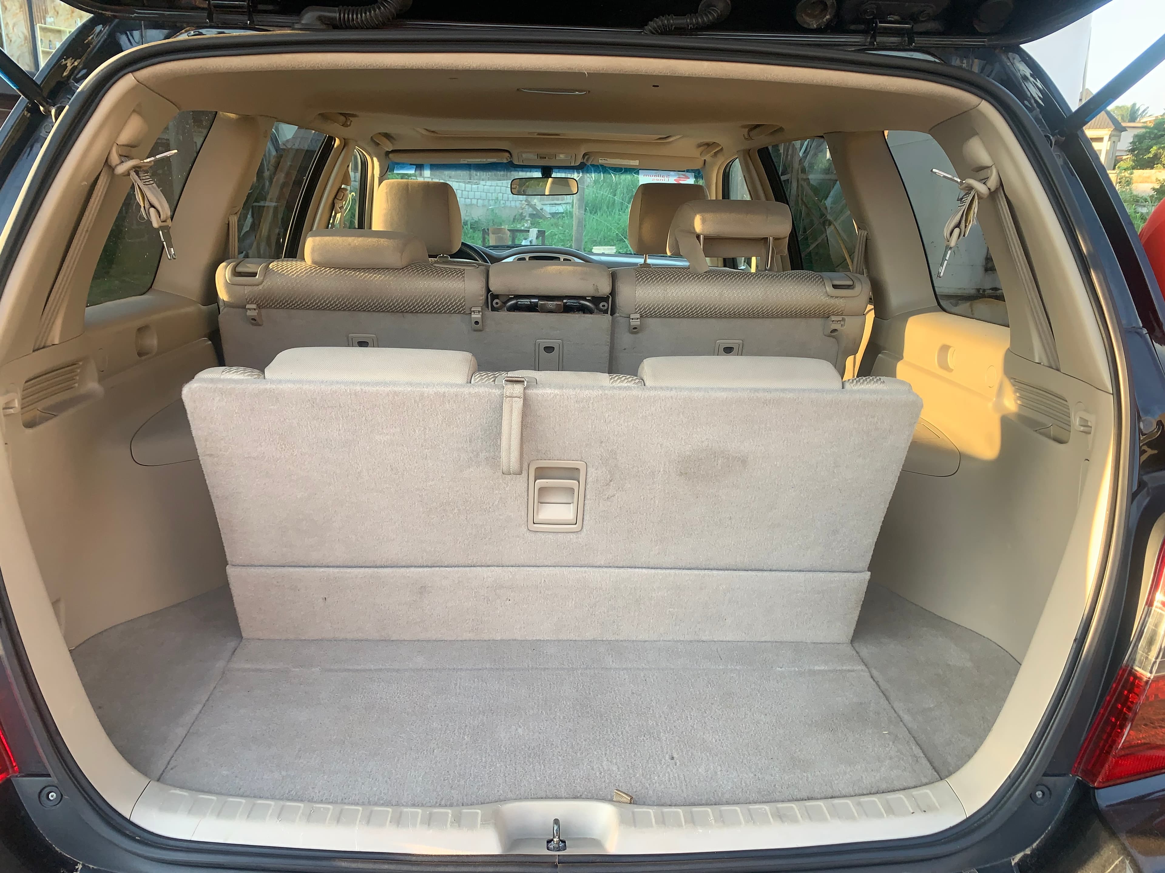 2005 Toyota Highlander - Photo 8