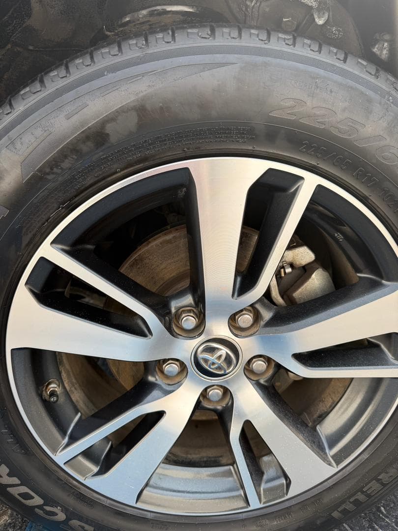 2016 Toyota RAV4 SE - Photo 12