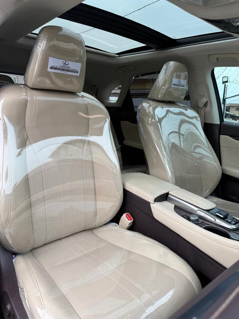 2016 Lexus Premium rx350 - Photo 8