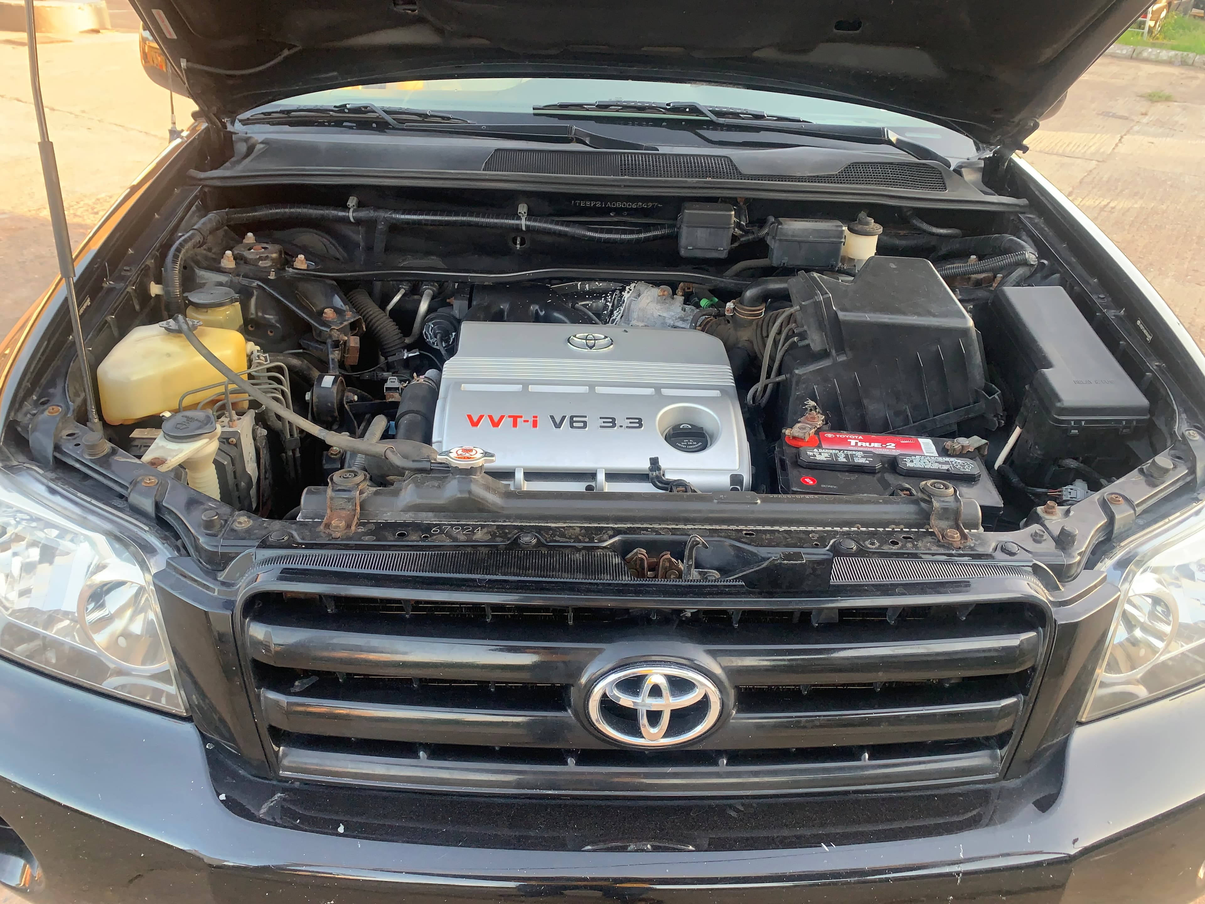 2005 Toyota Highlander - Photo 9