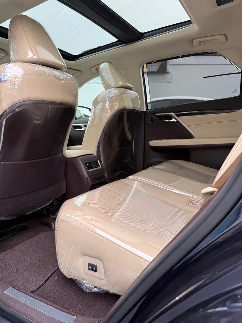 2016 Lexus Premium rx350 - Photo 11