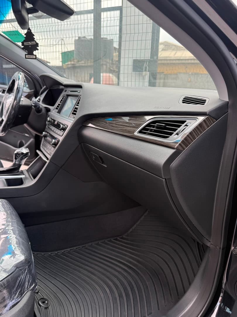 2015 Hyundai Sonata - Photo 7
