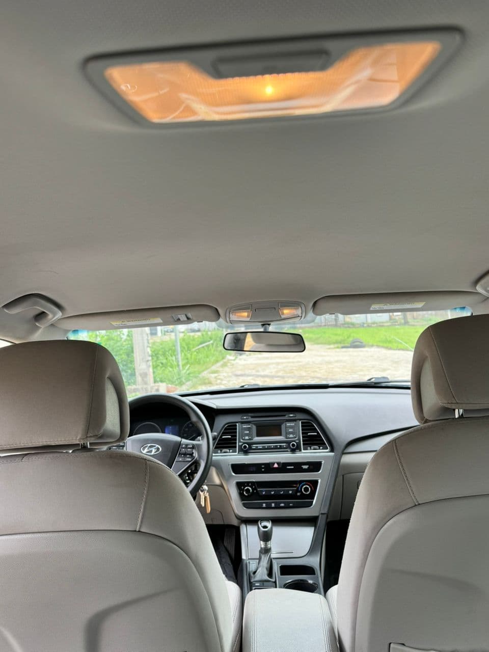 2017 Hyundai Sonata - Photo 7