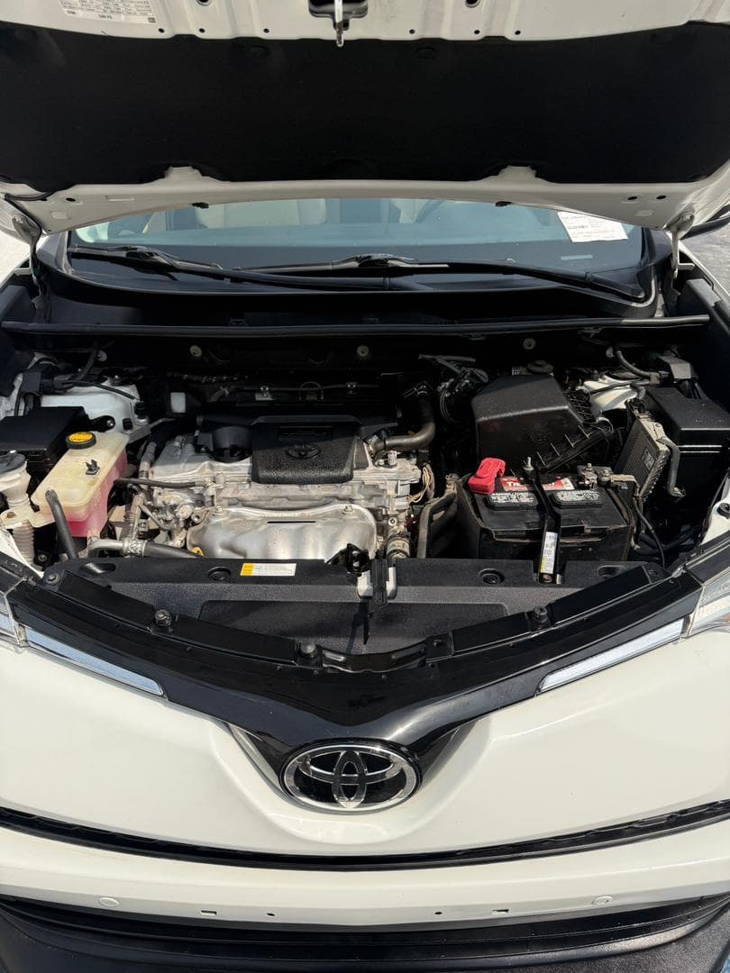 2016 Toyota RAV4 SE - Photo 8
