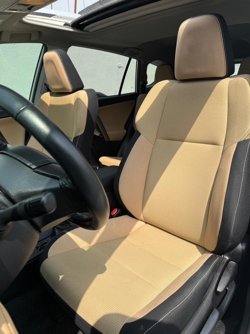 2016 Toyota RAV4 SE - Photo 13
