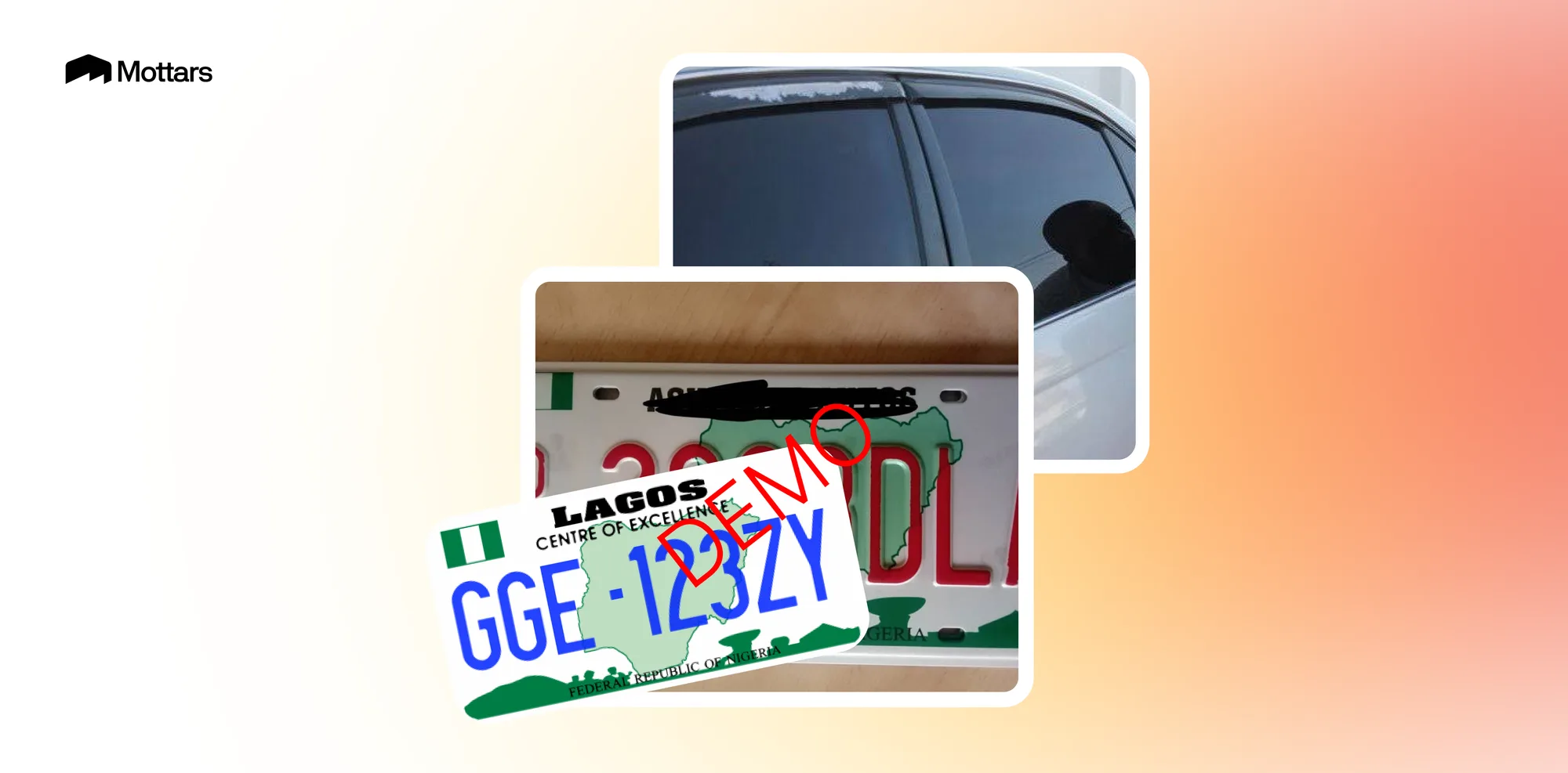 Tinted Glass Permit and Number Plate Rules in Nigeria (2026): What Every Car Owner Needs to Know