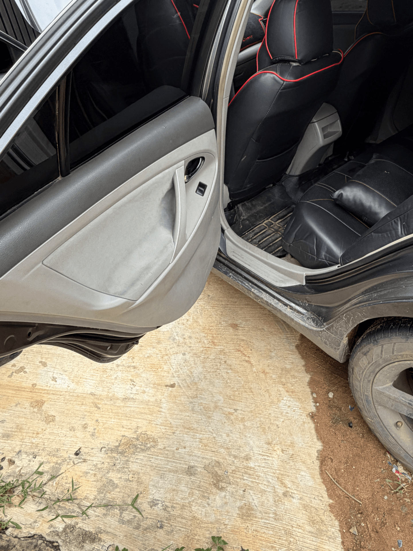 2008 Toyota Camry - Photo 7