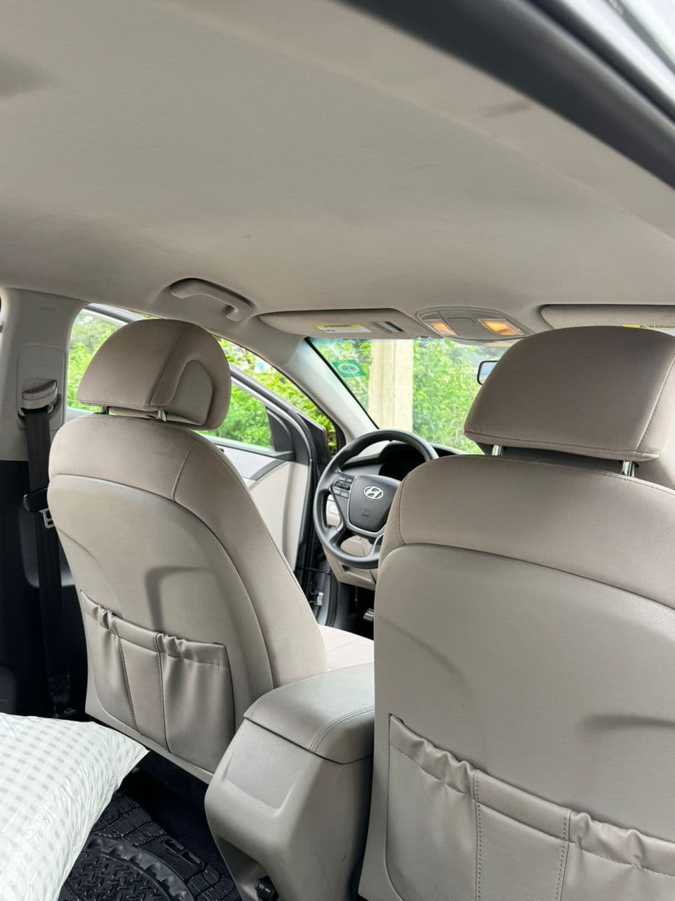 2017 Hyundai Sonata - Photo 8