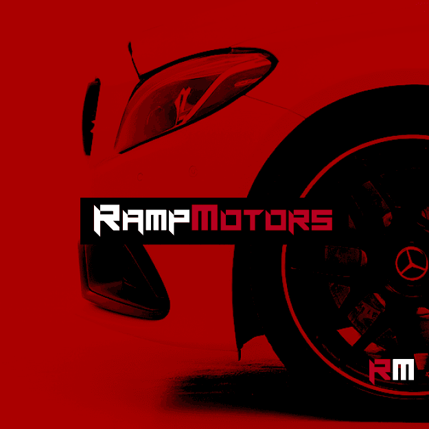 Ramp Motors