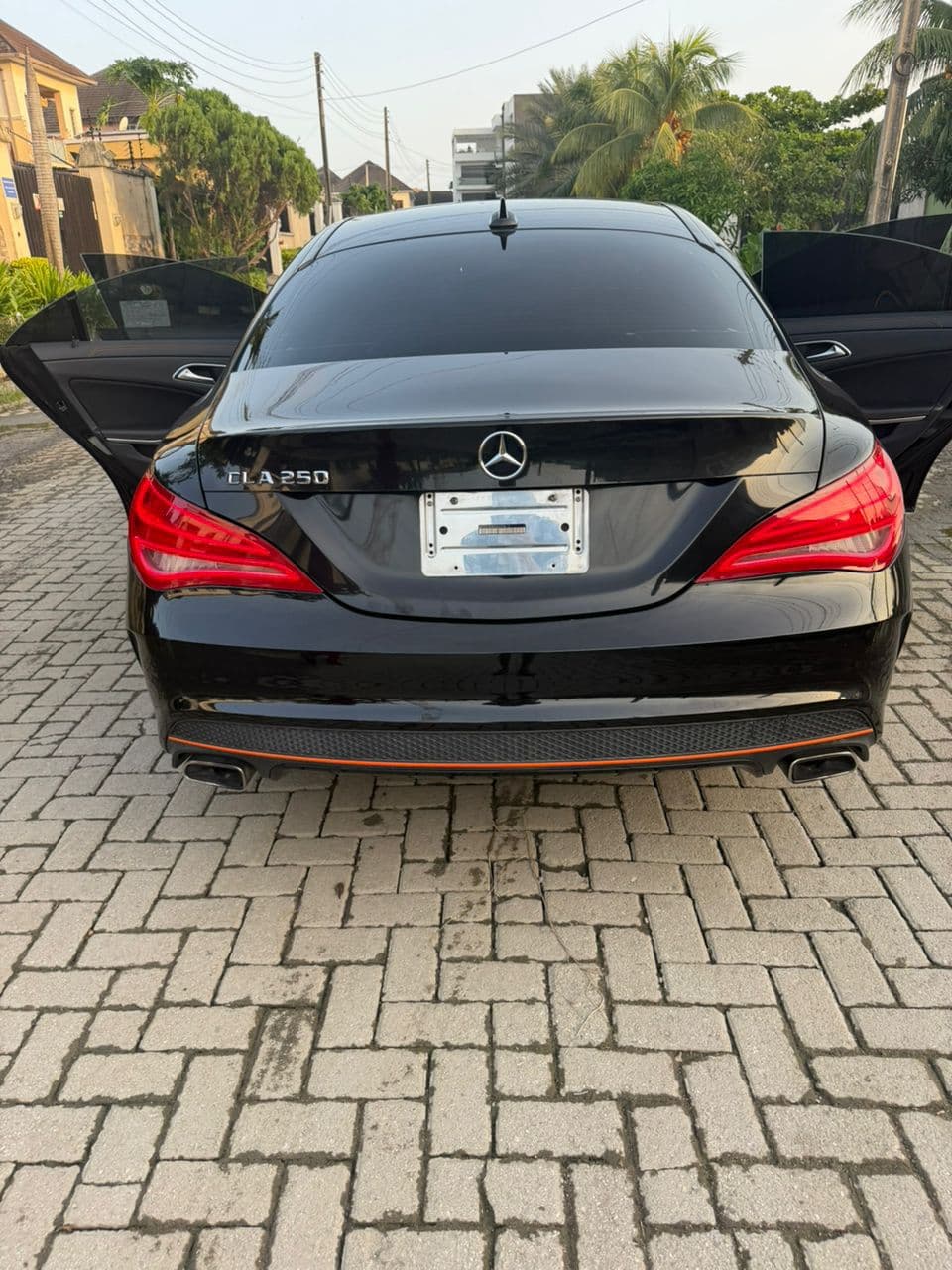 2016 Mercedes-Benz CLA250 - Photo 10