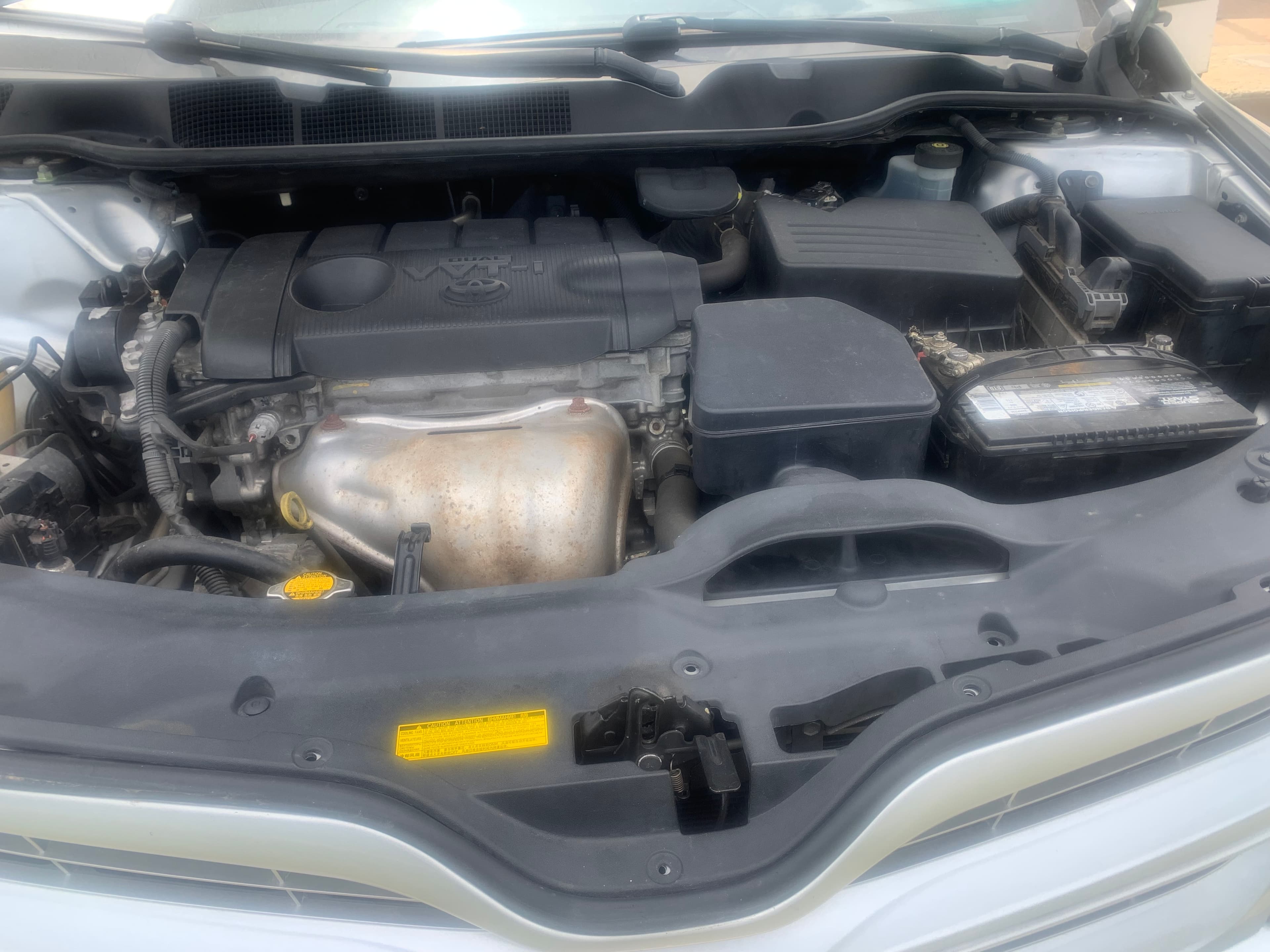 2014 Toyota Venza - Photo 9
