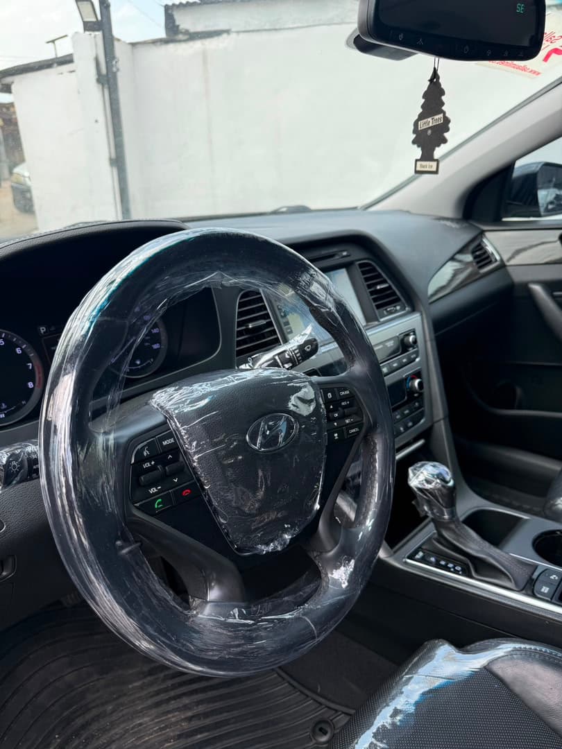 2015 Hyundai Sonata - Photo 9