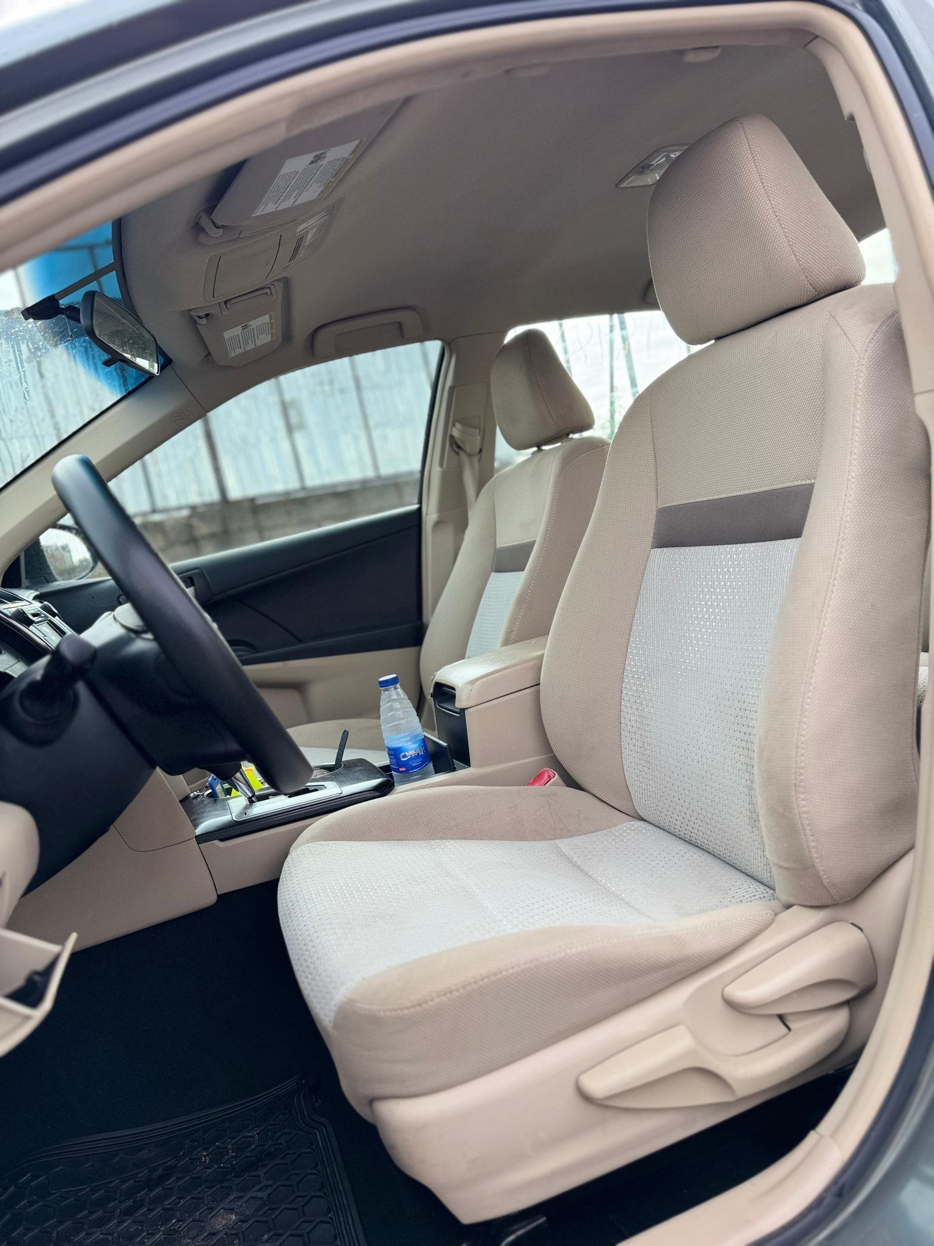 2012 Toyota Camry - Photo 7