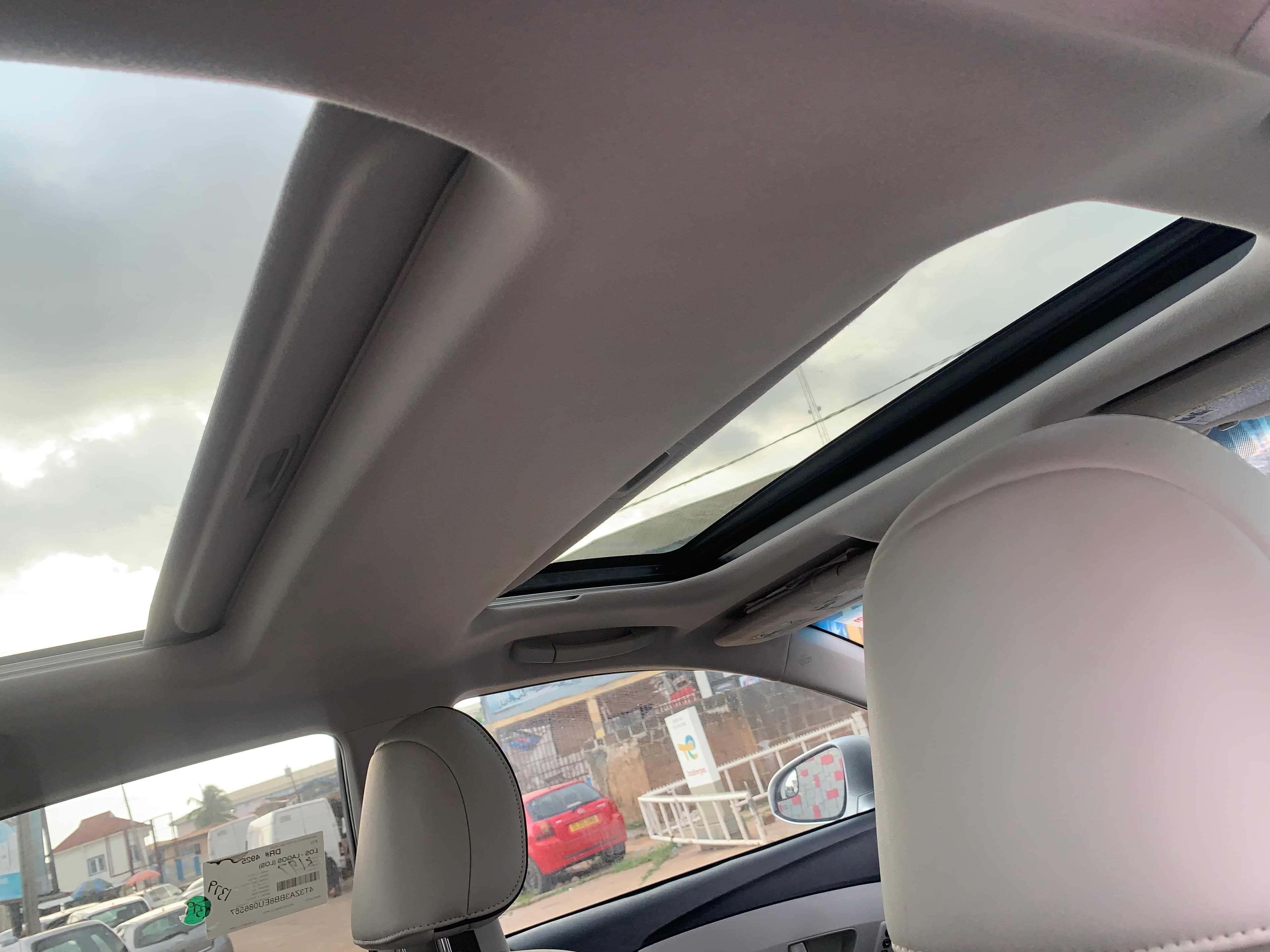 2014 Toyota Venza - Photo 8