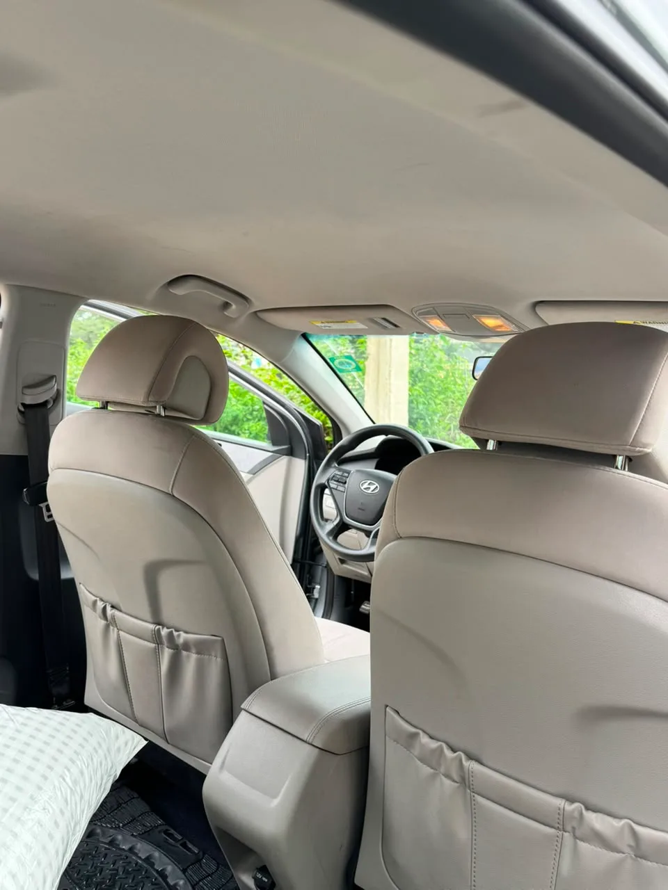 2017 Hyundai Sonata - Photo 9