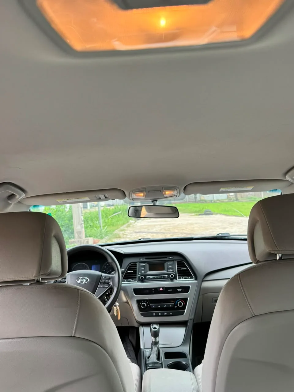 2017 Hyundai Sonata - Photo 8